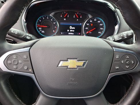 Certified 2023 Chevrolet Traverse LT image 21