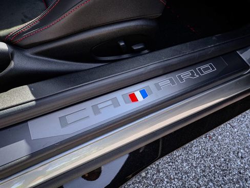 Used 2023 Chevrolet Camaro ZL1 image 40