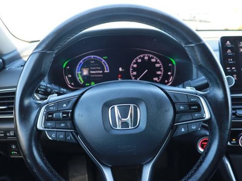 Used 2021 Honda Accord EX-L image 18