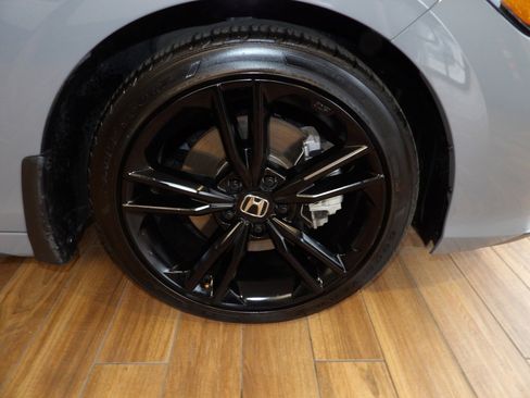 Used 2025 Honda Civic Si image 4