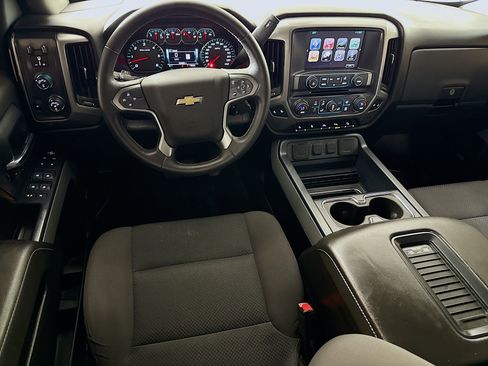 Used 2017 Chevrolet Silverado 1500 LT image 17
