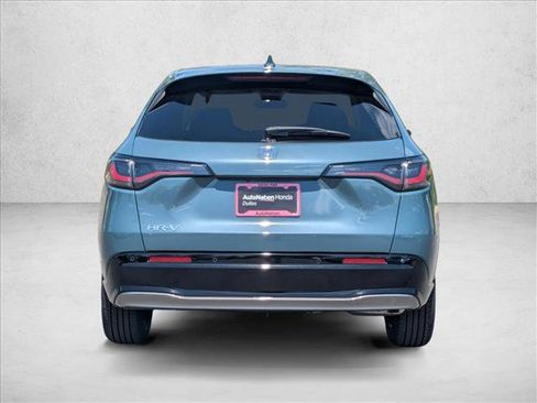 New 2026 Honda HR-V EX-L image 8