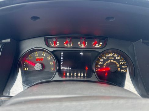 Used 2013 Ford F150 Raptor w/ Luxury Equipment Group image 15