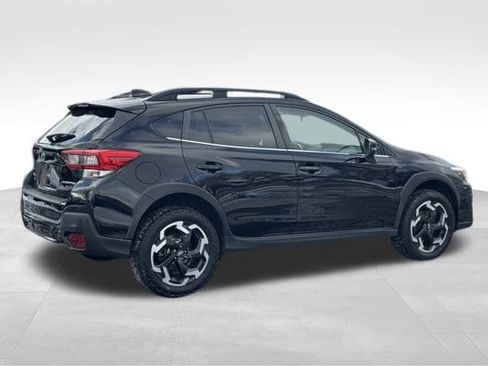 Used 2021 Subaru Crosstrek 2.5i Limited image 3