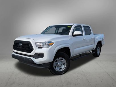 Used 2022 Toyota Tacoma SR