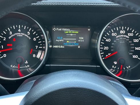 Used 2018 Ford Mustang GT w/ GT Performance Package RWD image 25