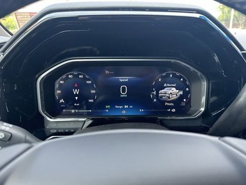 New 2026 Chevrolet Silverado 1500 LT w/ Safety Package image 19