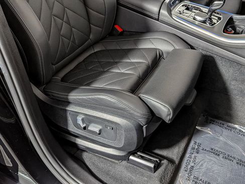 Certified 2023 BMW X5 xDrive45e w/ Parking Assistance Package image 38