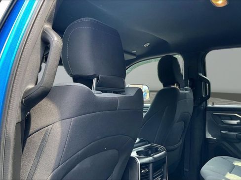 Used 2022 RAM 1500 Big Horn AWD/4WD image 17