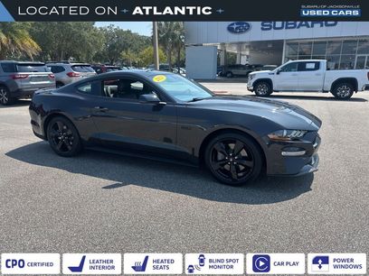Used 2023 Ford Mustang GT Premium w/ Equipment Group 401A