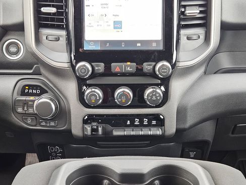 New 2026 RAM 1500 Classic Warlock image 17