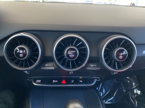 Used 2016 Audi TTS 2.0T Coupe AWD/4WD image 30