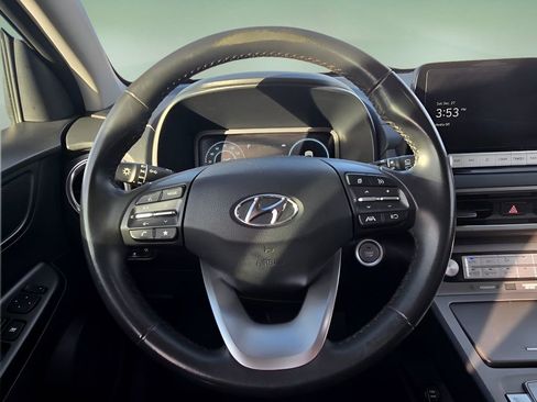 Used 2023 Hyundai Kona SEL image 31