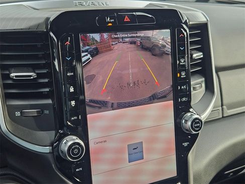 New 2026 RAM 1500 Big Horn image 25