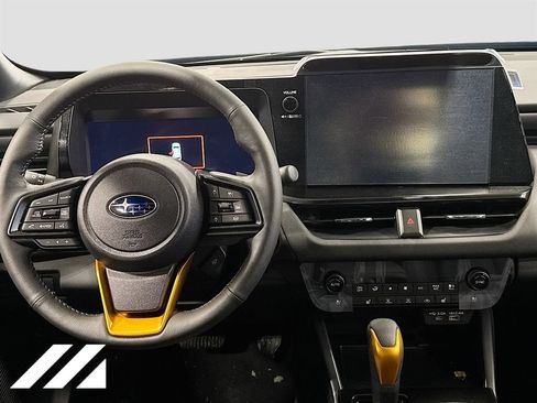 Used 2026 Subaru Outback Wilderness w/ Wilderness Package AWD/4WD image 25