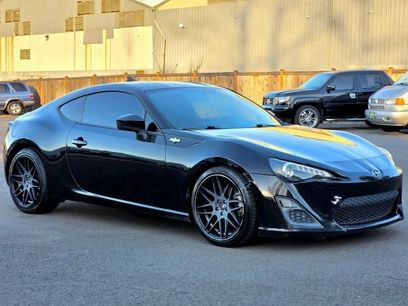 Used 2013 Scion FR-S