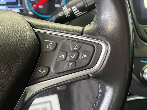 Used 2018 Chevrolet Malibu LT w/ Driver Confidence Package FWD image 25