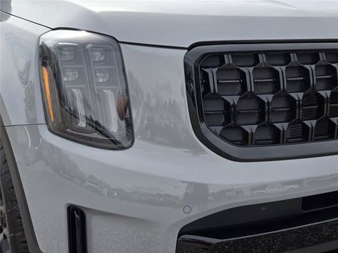 Used 2025 Kia Telluride SX Prestige X-Pro AWD/4WD image 6