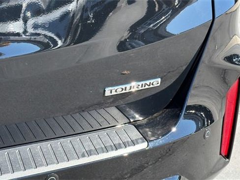 New 2026 Honda Odyssey Touring image 11