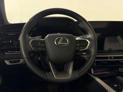 Certified 2025 Lexus RX 350 w/ Convenience Package AWD/4WD image 29