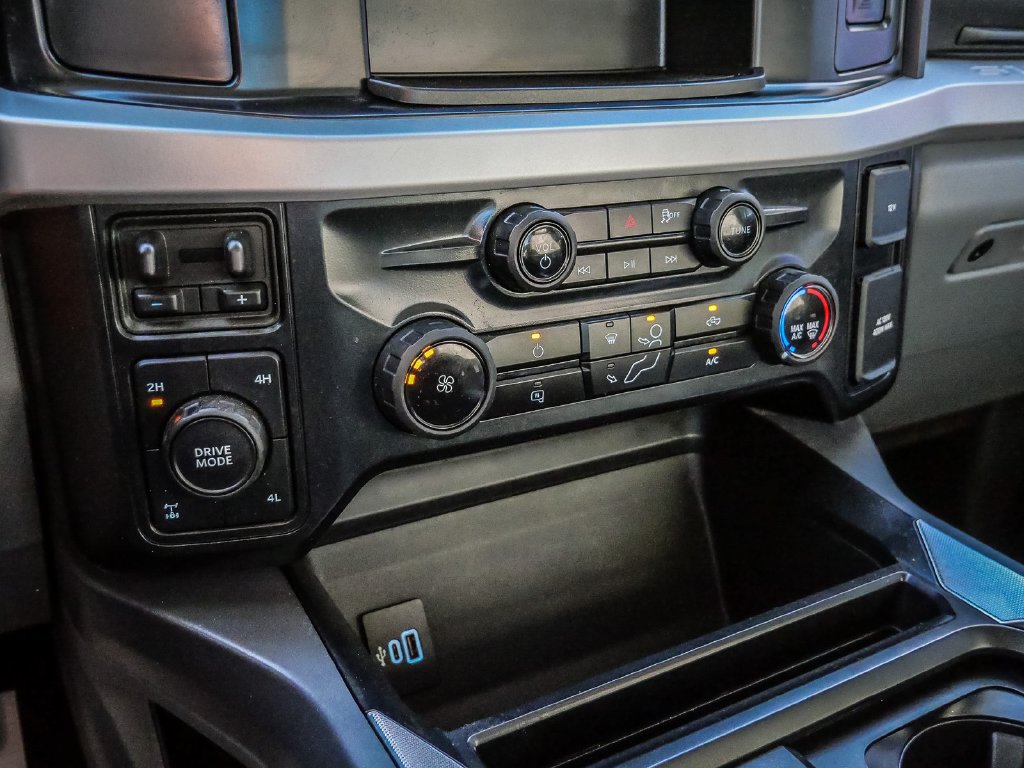 Used 2025 Ford F250 XLT w/ FX4 Off-Road Package AWD/4WD image 36