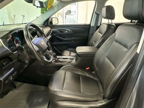 Used 2019 Chevrolet Traverse Premier image 29