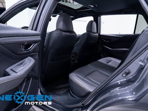Used 2022 Subaru Outback Wilderness image 37