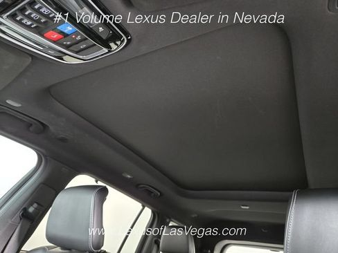 Used 2021 Jeep Grand Cherokee L Overland w/ Luxury Tech Group IV AWD/4WD image 14