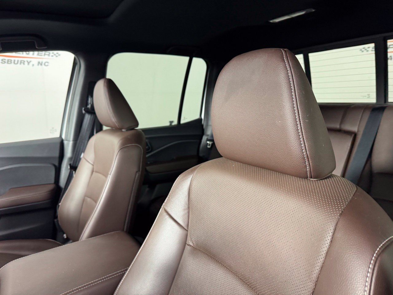 Used 2025 Honda Ridgeline RTL image 10