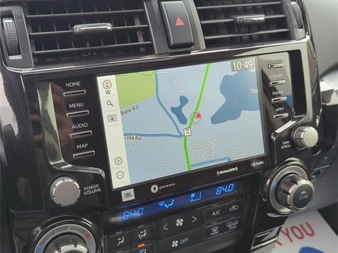 Used 2024 Toyota 4Runner TRD Pro image 14