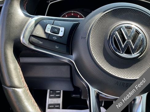Used 2021 Volkswagen Jetta GLI FWD image 16