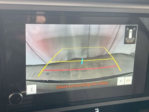 New 2026 Toyota Tundra SR5 AWD/4WD image 17