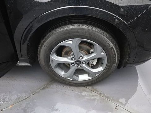 Used 2023 Ford Escape ST-Line w/ Tech Pack #1 AWD/4WD image 32