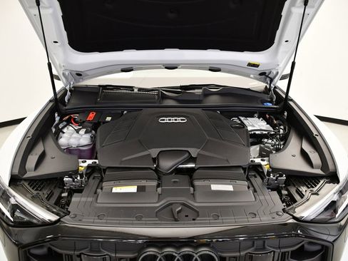New 2026 Audi Q8 Premium Plus image 12