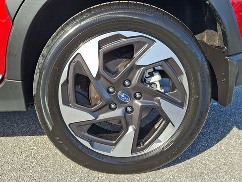 Certified 2025 Subaru Crosstrek 2.5i Limited image 8