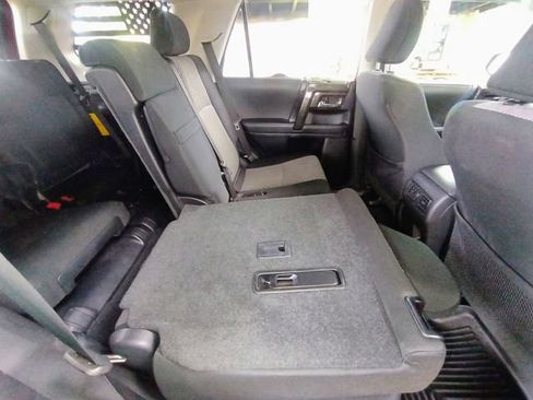 Used 2023 Toyota 4Runner SR5 RWD image 58