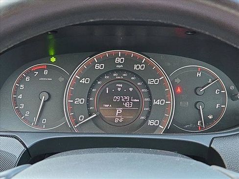 Used 2015 Honda Accord EX-L image 11