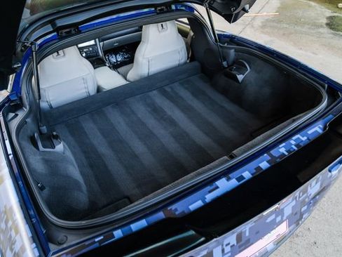 Used 2006 Chevrolet Corvette Coupe w/ Preferred Equipment Group image 72