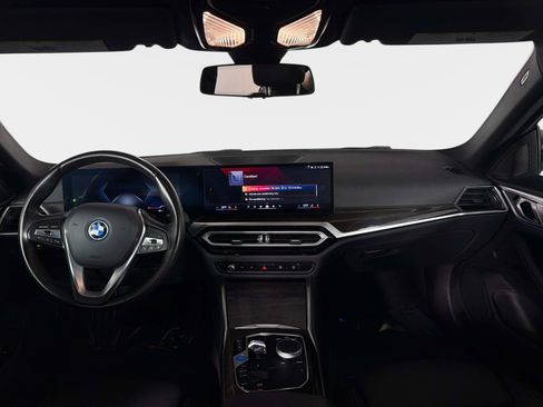 Used 2024 BMW i4 eDrive35 w/ Convenience Package RWD image 35