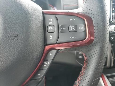 Used 2025 RAM 1500 Rebel w/ Rebel Level 2 Equipment Group AWD/4WD image 25