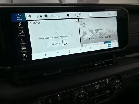 New 2025 Jeep Gladiator Sport w/ Premium Package image 34