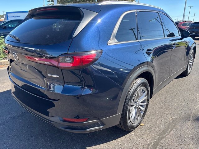 Certified 2024 MAZDA CX-90 3.3 Turbo w/ Preferred Package AWD/4WD image 18