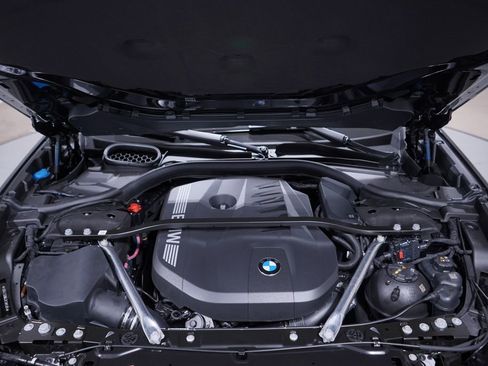 New 2026 BMW 740i w/ Premium Package image 20