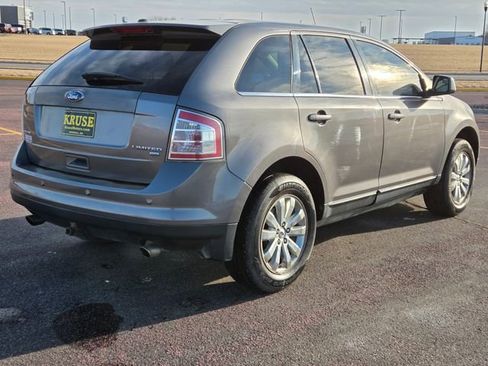 Used 2010 Ford Edge Limited image 3