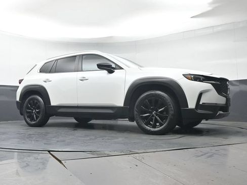 Certified 2024 MAZDA CX-50 AWD 2.5 S w/ Weather Package image 30
