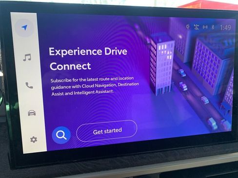 Used 2024 Toyota Tacoma Limited w/ Limited Package (LT) image 22