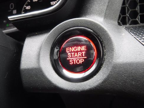 Used 2024 Honda CR-V EX image 22