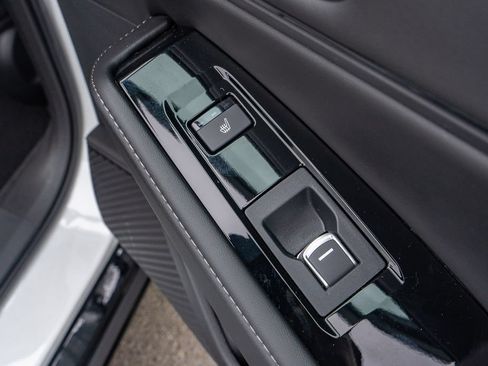 New 2026 Honda Accord Touring image 23