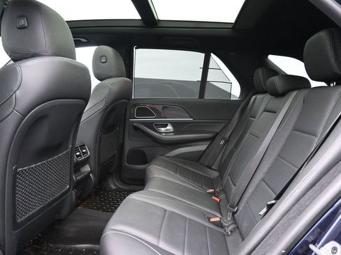 Used 2021 Mercedes-Benz GLE 450 4MATIC image 20