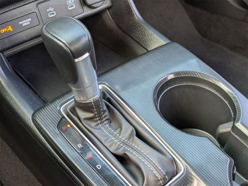 Used 2025 Honda Civic Sport image 23